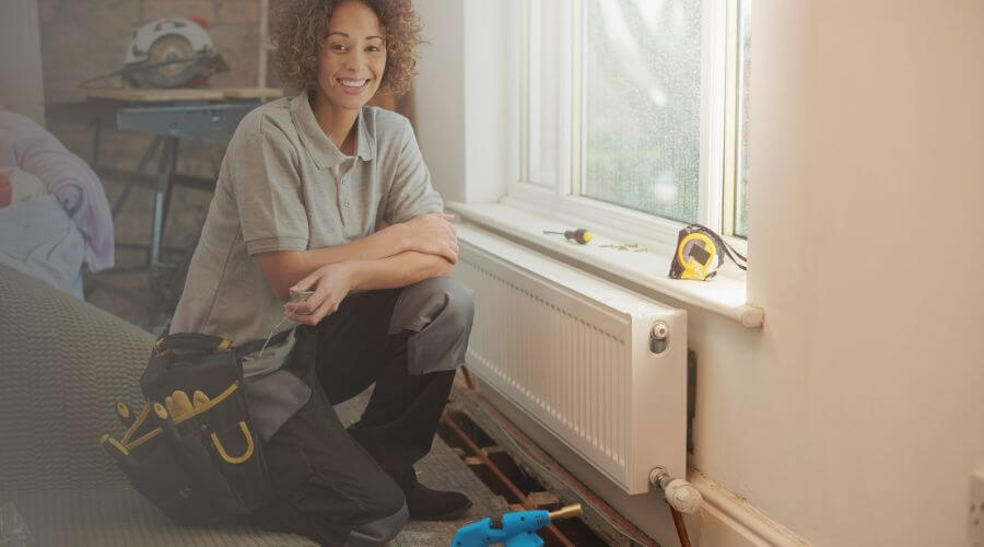 Local annual plumbing maintenance in Charleston, MS